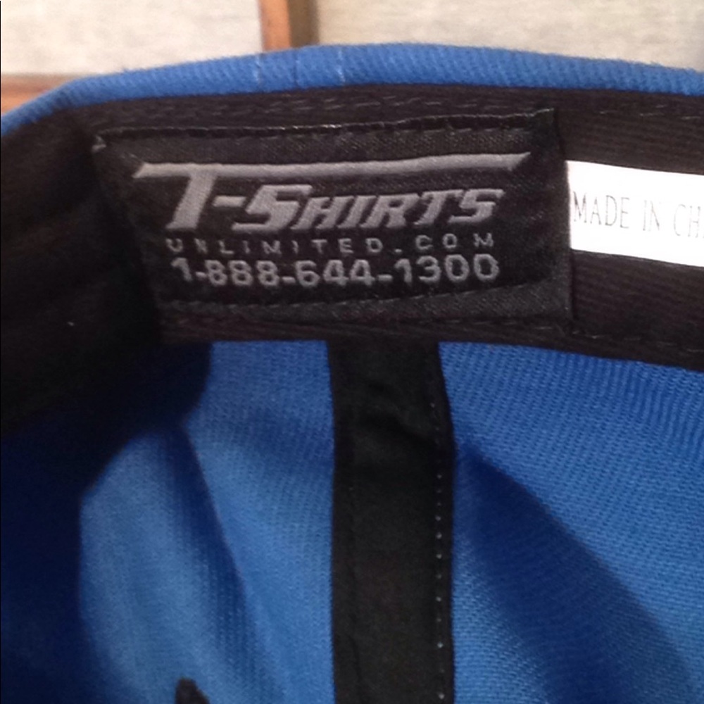 Racing SportCap - Picture 6 of 7